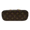 ルイ・ヴィトン LOUIS VUITTON ヴァヴァンPM モノグラム・パンダ M51173 ブラウン モノグラム・キャンバス レディース ハンドバッグ
