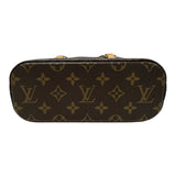 ルイ・ヴィトン LOUIS VUITTON ヴァヴァンPM モノグラム・パンダ M51173 ブラウン モノグラム・キャンバス レディース ハンドバッグ