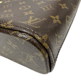 ルイ・ヴィトン LOUIS VUITTON ヴァヴァンPM モノグラム・パンダ M51173 ブラウン モノグラム・キャンバス レディース ハンドバッグ