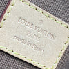 ルイ・ヴィトン LOUIS VUITTON ポシェット・ガンジュ M51870 ブラウン モノグラム/レザー メンズ ボディバッグ