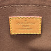 ルイ・ヴィトン LOUIS VUITTON オデオンPM M56390 ブラウン モノグラム・キャンバス レディース ショルダーバッグ