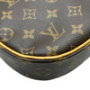 ルイ・ヴィトン LOUIS VUITTON オデオンPM M56390 ブラウン モノグラム・キャンバス レディース ショルダーバッグ