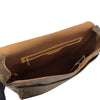 ルイ・ヴィトン LOUIS VUITTON アベス M45257 ブラウン モノグラムキャンバス メンズ ショルダーバッグ