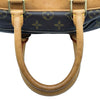 ルイ・ヴィトン LOUIS VUITTON ドーヴィル M47270 ブラウン モノグラム レディース ハンドバッグ