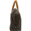 ルイ・ヴィトン LOUIS VUITTON ドーヴィル M47270 ブラウン モノグラム レディース ハンドバッグ