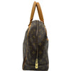 ルイ・ヴィトン LOUIS VUITTON ドーヴィル M47270 ブラウン モノグラム レディース ハンドバッグ