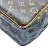 ルイ・ヴィトン LOUIS VUITTON ドーヴィル M47270 ブラウン モノグラム レディース ハンドバッグ