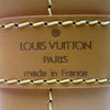 ルイ・ヴィトン LOUIS VUITTON ノエ M44009 タッシリイエロー エピレザー レディース ショルダーバッグ