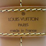 ルイ・ヴィトン LOUIS VUITTON ノエ M44009 タッシリイエロー エピレザー レディース ショルダーバッグ