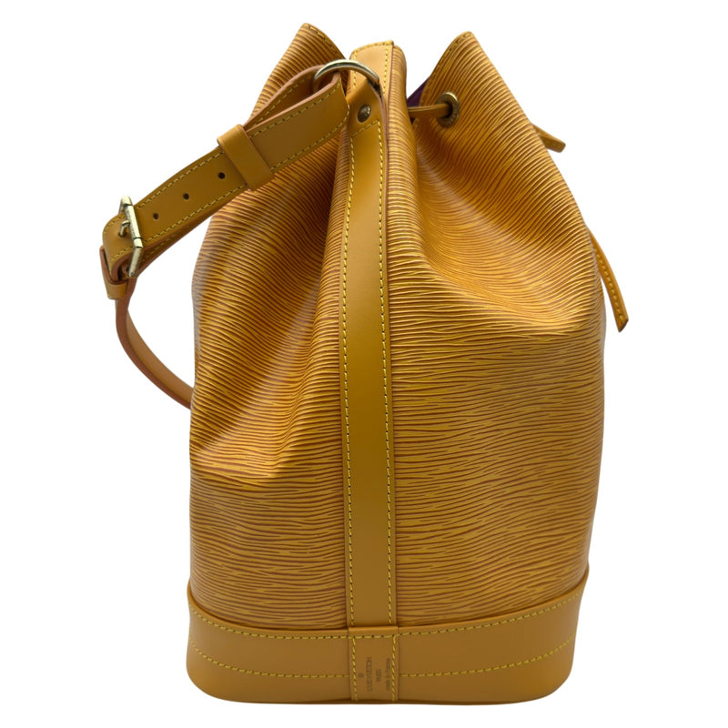 ルイ・ヴィトン LOUIS VUITTON ノエ M44009 タッシリイエロー
