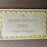 ルイ・ヴィトン LOUIS VUITTON ポシェット・ガンジュ M51870 ブラウン モノグラム/レザー レディース ボディバッグ