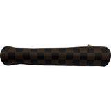 ルイ・ヴィトン LOUIS VUITTON エヴァ N55213 ブラウン ダミエ レディース ショルダーバッグ