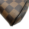 ルイ・ヴィトン LOUIS VUITTON エヴァ N55213 ブラウン ダミエ レディース ショルダーバッグ