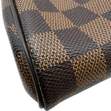 ルイ・ヴィトン LOUIS VUITTON エヴァ N55213 ブラウン ダミエ レディース ショルダーバッグ