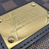 ルイ・ヴィトン LOUIS VUITTON エヴァ N55213 ブラウン ダミエ レディース ショルダーバッグ