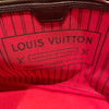 ルイ・ヴィトン LOUIS VUITTON ネヴァーフルMM N40599 ブラウン ダミエ レディース トートバッグ