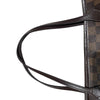 ルイ・ヴィトン LOUIS VUITTON ネヴァーフルMM N40599 ブラウン ダミエ レディース トートバッグ