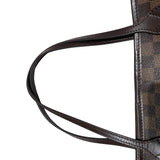 ルイ・ヴィトン LOUIS VUITTON ネヴァーフルMM N40599 ブラウン ダミエ レディース トートバッグ