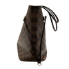 ルイ・ヴィトン LOUIS VUITTON ネヴァーフルMM N40599 ブラウン ダミエ レディース トートバッグ