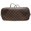 ルイ・ヴィトン LOUIS VUITTON ネヴァーフルMM N40599 ブラウン ダミエ レディース トートバッグ