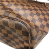 ルイ・ヴィトン LOUIS VUITTON ネヴァーフルMM N40599 ブラウン ダミエ レディース トートバッグ