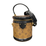 ルイ・ヴィトン LOUIS VUITTON カンヌ M43986 モノグラム モノグラム キャンバス レディース ハンドバッグ