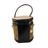 ルイ・ヴィトン LOUIS VUITTON カンヌ M43986 モノグラム モノグラム キャンバス レディース ハンドバッグ