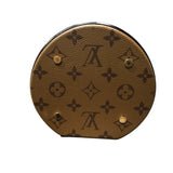 ルイ・ヴィトン LOUIS VUITTON カンヌ M43986 モノグラム モノグラム キャンバス レディース ハンドバッグ