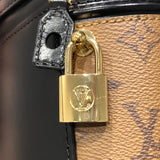 ルイ・ヴィトン LOUIS VUITTON カンヌ M43986 モノグラム モノグラム キャンバス レディース ハンドバッグ