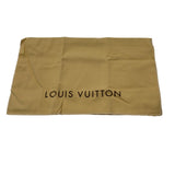 ルイ・ヴィトン LOUIS VUITTON ポシェット・ガンジュ M51870 ブラウン モノグラム/レザー レディース ボディバッグ