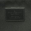 ルイ・ヴィトン LOUIS VUITTON ショッパートートMM M13979 ブラック レザー ユニセックス