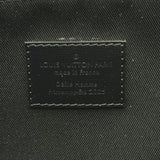 ルイ・ヴィトン LOUIS VUITTON ショッパートートMM M13979 ブラック レザー ユニセックス
