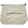 ルイ・ヴィトン LOUIS VUITTON ショッパートートMM M13979 ブラック レザー ユニセックス