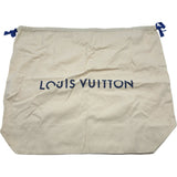 ルイ・ヴィトン LOUIS VUITTON ショッパートートMM M13979 ブラック レザー ユニセックス