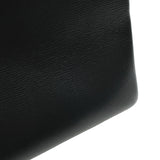 ルイ・ヴィトン LOUIS VUITTON ショッパートートMM M13979 ブラック レザー ユニセックス