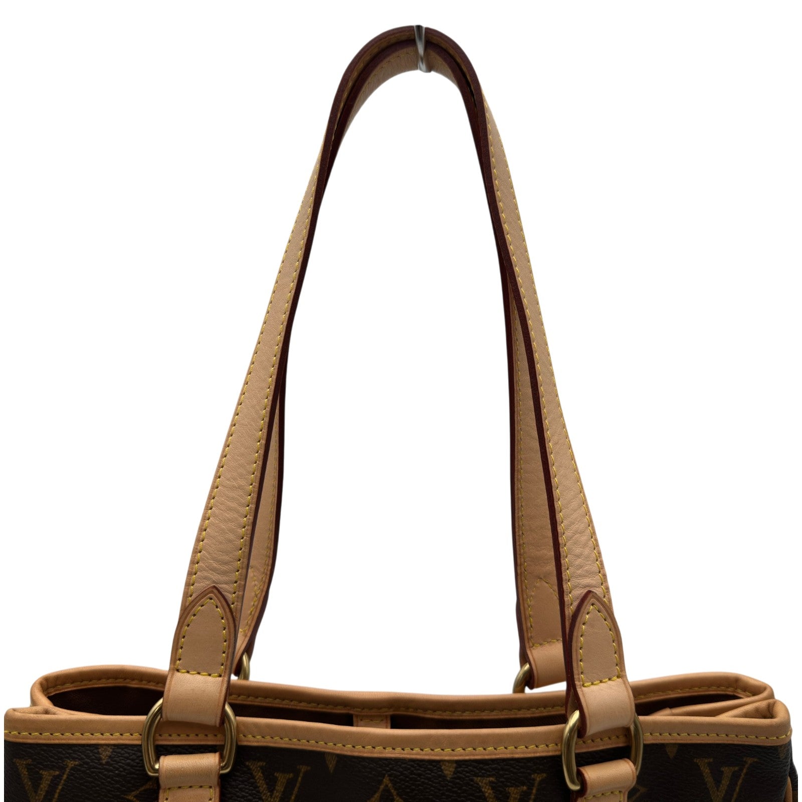 ルイ・ヴィトン LOUIS VUITTON バティニョール・ヴェルティカル M51153