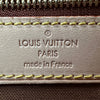 ルイ・ヴィトン LOUIS VUITTON バティニョール・ヴェルティカル M51153 ブラウン モノグラム/レザー レディース トートバッグ