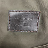 ルイ・ヴィトン LOUIS VUITTON エクスプロラトゥール M93616 ブラック ダミエ ジェアン メンズ ショルダーバッグ