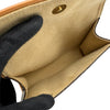 ルイ・ヴィトン LOUIS VUITTON ポシェット・フロランティーヌ M51855 ブラウン モノグラム/レザー レディース ウエストバッグ