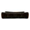 ルイ・ヴィトン LOUIS VUITTON ポシェット・フロランティーヌ M51855 ブラウン モノグラム/レザー レディース ウエストバッグ