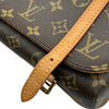 ルイ・ヴィトン LOUIS VUITTON ポシェット・マレル M51159 モノグラム レディース ウエストバッグ