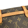 ルイ・ヴィトン LOUIS VUITTON ポシェット・マレル M51159 モノグラム レディース ウエストバッグ