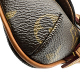 ルイ・ヴィトン LOUIS VUITTON ポシェット・マレル M51159 モノグラム レディース ウエストバッグ