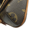 ルイ・ヴィトン LOUIS VUITTON ポシェット・マレル M51159 モノグラム レディース ウエストバッグ
