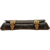 ルイ・ヴィトン LOUIS VUITTON ポシェット・マレル M51159 モノグラム レディース ウエストバッグ