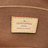 ルイ・ヴィトン LOUIS VUITTON ポシェット・マレル M51159 モノグラム レディース ウエストバッグ