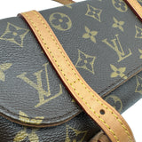 ルイ・ヴィトン LOUIS VUITTON ポシェット・マレル M51159 モノグラム レディース ウエストバッグ