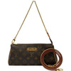 ルイ・ヴィトン LOUIS VUITTON エヴァ M95567 モノグラム レディース ショルダーバッグ