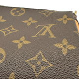 ルイ・ヴィトン LOUIS VUITTON エヴァ M95567 モノグラム レディース ショルダーバッグ