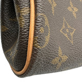 ルイ・ヴィトン LOUIS VUITTON エヴァ M95567 モノグラム レディース ショルダーバッグ